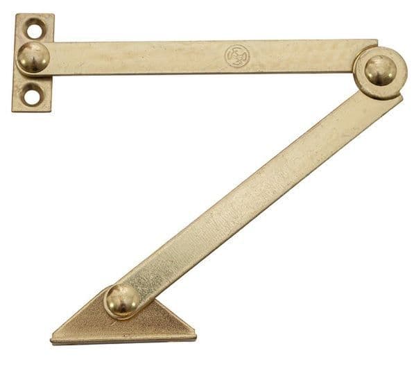 Cubby Box Replacement Elbow Hinge - DA3667