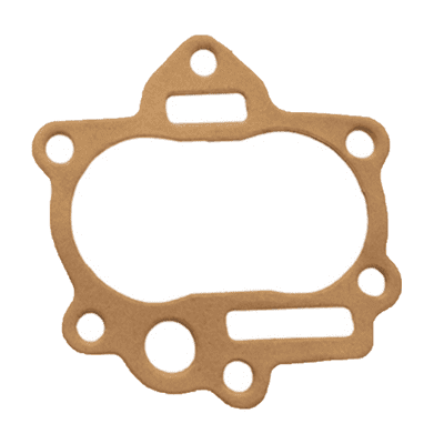 Cylinder Block Oil Pump Gasket - V8