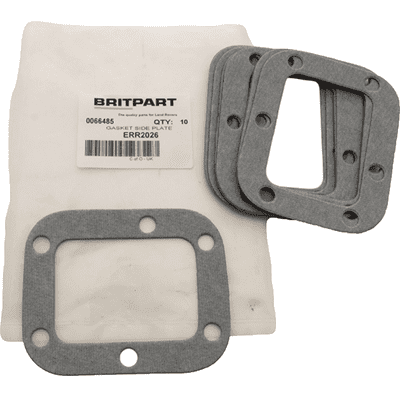 Cylinder Block Side Cover Gasket (1pcs) - Def/D1/RRC