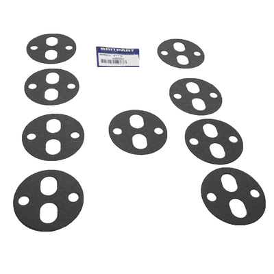 Cylinder Block to Oil Filter Adaptor Gasket (1pcs) - Def/D1