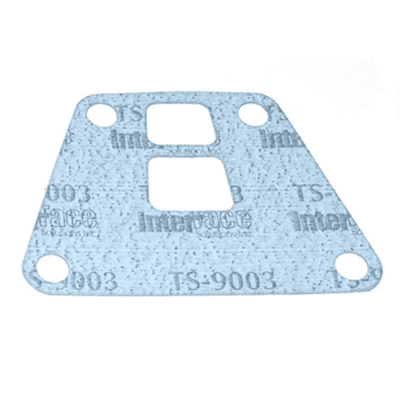 Cylinder Block to Oil Filter Adaptor Gasket - 300TDi