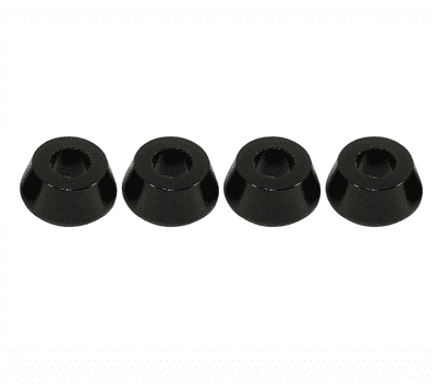 Damper Mounting Bush Set - Rear - Polybush