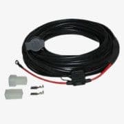 DC Wiring Loom