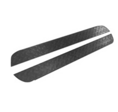 Deep Sill Chequer Plate Protectors 5