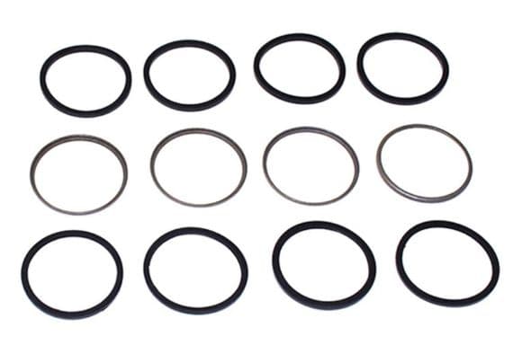 Def/D1/RRC 41mm Front Brake Caliper Piston Seal Kit - AEU1547