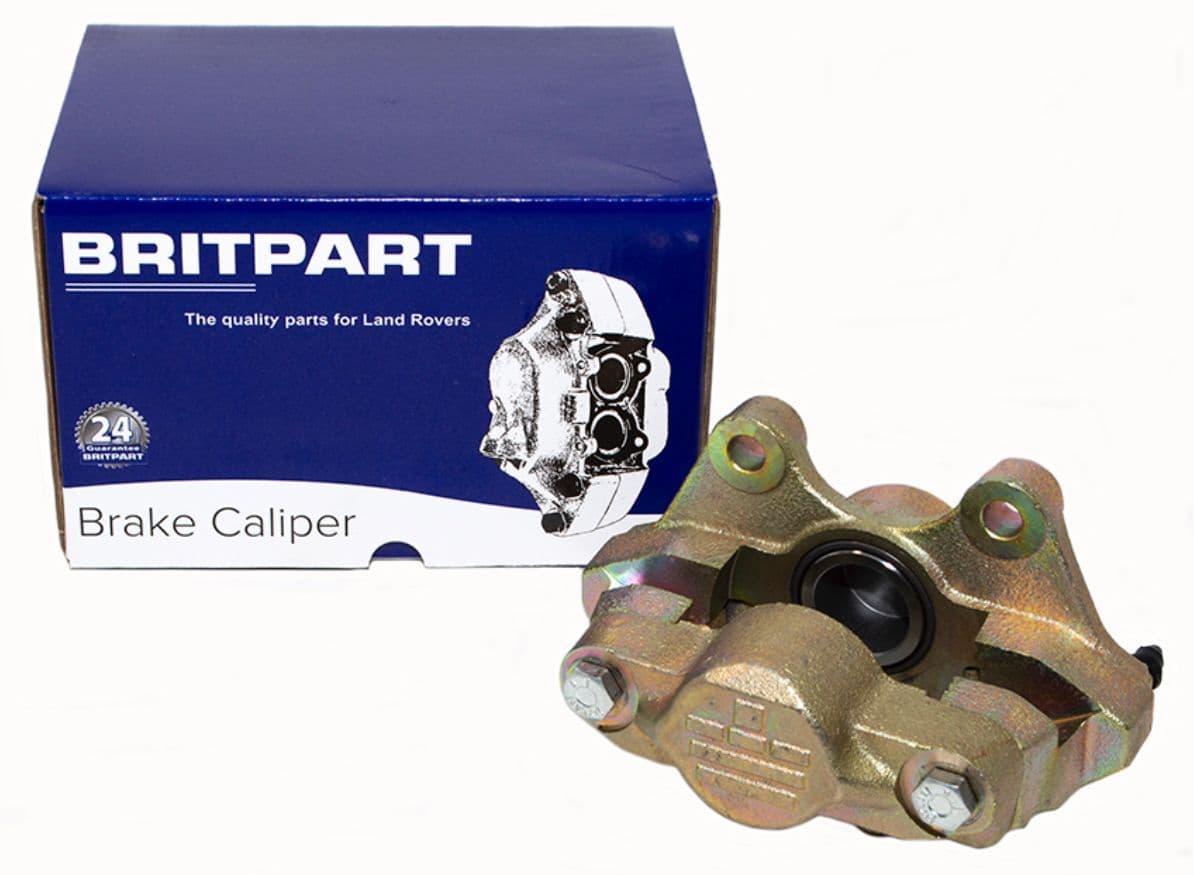 Def90/D1/RRC 300Tdi Rear Left Hand Brake Caliper - SMC500240