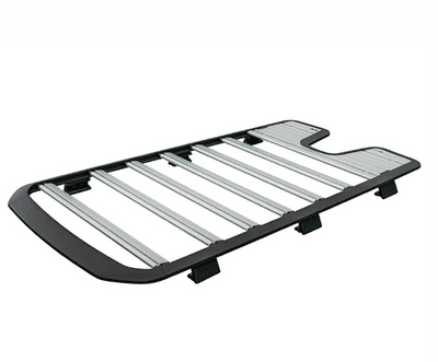 Defender 110 Expedition Roof Rack