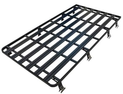 Defender 110 Expedition Roof Rack - DA3070