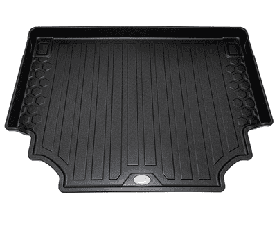 Defender 110 Loadspace Protector
