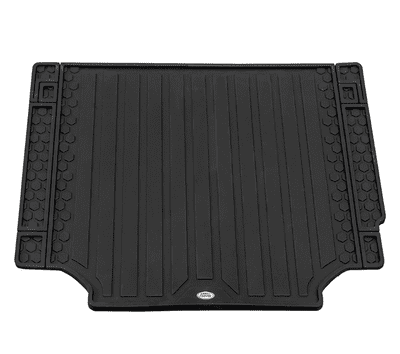 Defender 110 Loadspace Rubber Mat