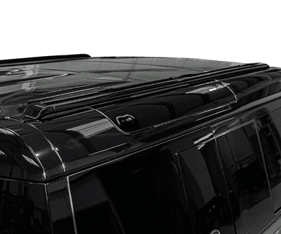 Defender 110 Roof Rails