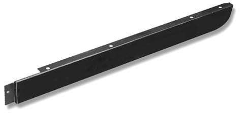 Defender 110 Sill Panel - REAR OFFSIDE