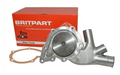 Defender 1987-2006 XS Water Pump - STC637G