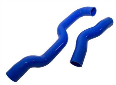 Defender 2.2 2011 onwards Silicone Turbo Hose Kit