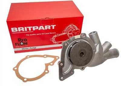 Defender 200 TDi Water Pump - OEM