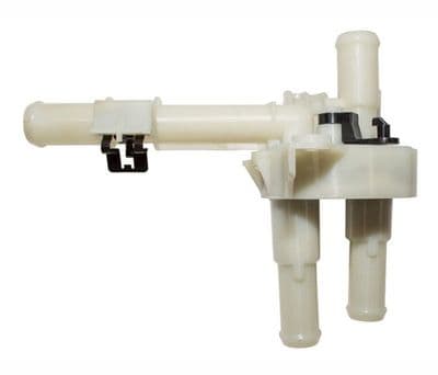 Defender 2007> Valve Unit - JQD500080V