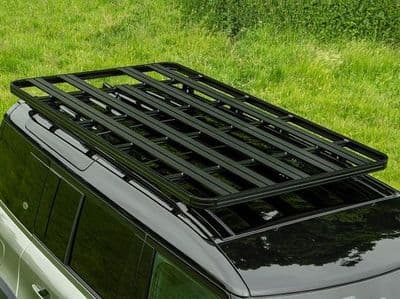 Defender 2020 - 110 Expedition Roof Rack