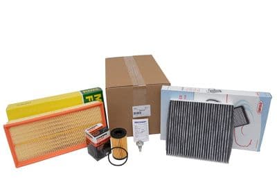 Defender - 2020 onwards - 2.0 AJ200P Petrol Service Kit