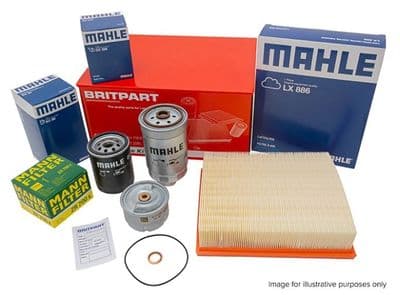Defender - 2020 onwards - 3.0 AJ20D6 Diesel Service Kit