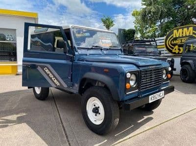 Defender