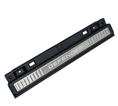 Defender 90/110 Loadspace Treadplate