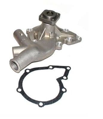 Defender 90/110 Water Pump 2.5 n/a 90
