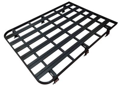 Defender 90 Expedition Roof Rack - DA3072