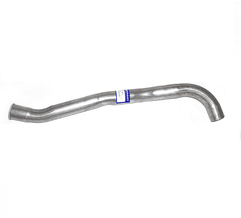 Defender 90 N/A Diesel Tail Pipe