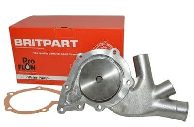 Defender 90 n/a Water pump - OEM