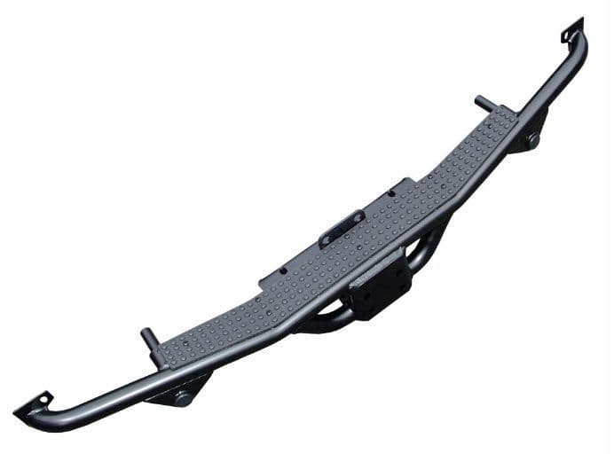 Defender 90 NAS Style Rear Step