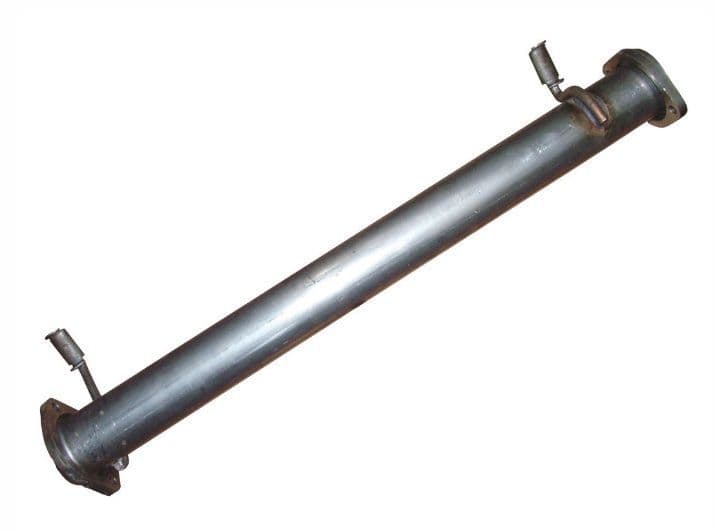 Defender 90 Stainless Steel Utility Link Pipe - DA4304