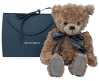 Defender Bear