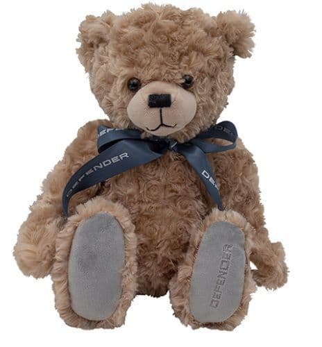 Defender Bear