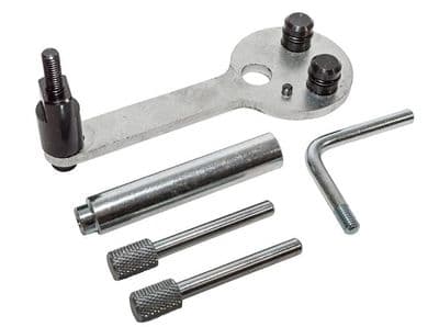 Defender Crankshaft Locking Kit