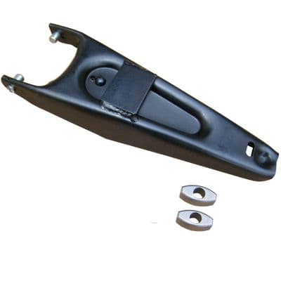 Defender/Disco/RRC Clutch Fork Release Arm Heavy Duty Kit
