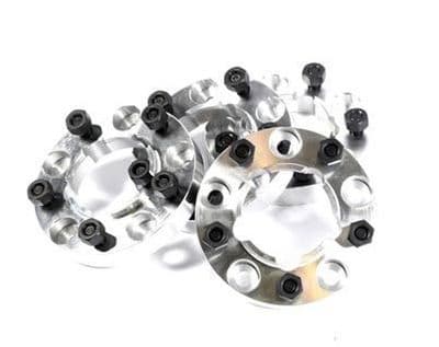 Defender, Discovery 1 & Range Rover Classic Wheel Spacers