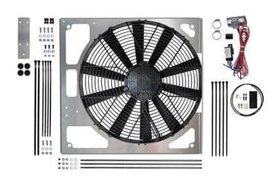 Defender & Discovery TD5 - 15.2