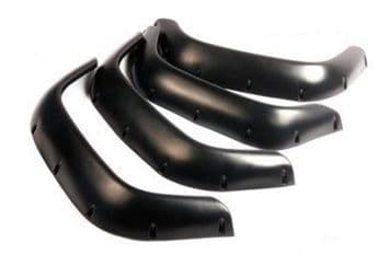 Defender  Extra Wide Arch Kit in HDPE