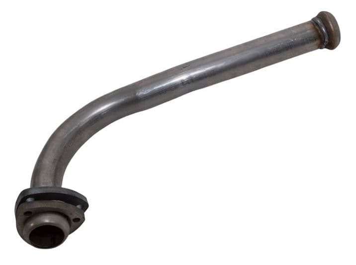 Defender Front Pipe - NRC9137SS