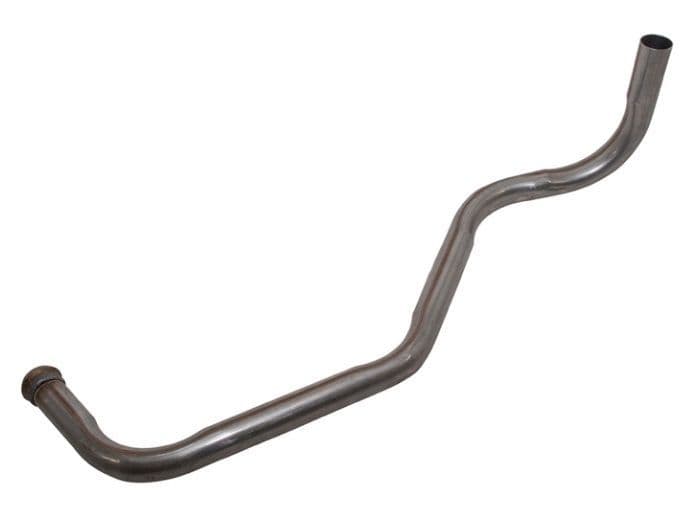 Defender Front Pipe (Right) - NRC6432SS