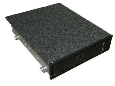 Defender Heavy Duty Drawer Systems