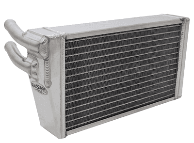 Defender High Output Heater Matrix - Allisport