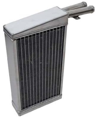 Defender High Output Heater Matrix - Late Defender - AlliSport