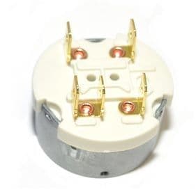 Defender Ignition Switch LR039638