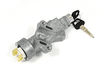 Defender Ignition Switch - LR077439