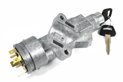 Defender Ignition Switch - QRF100870