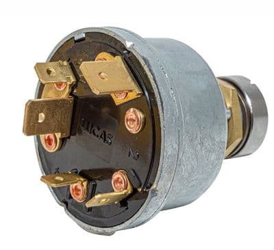 Defender Ignition Switch (without steering column lock)