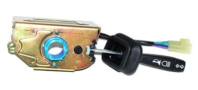 Defender Indicator/Horn/Headlamp dip Stalk from 1998 onwards - Lucas
