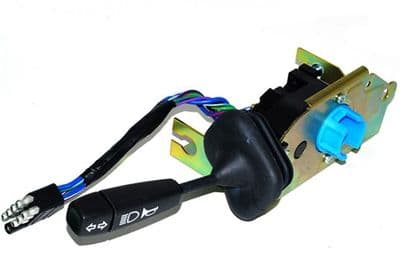 Defender Indicator/Horn/Headlamp dip Stalk up to 1990 - Lucas
