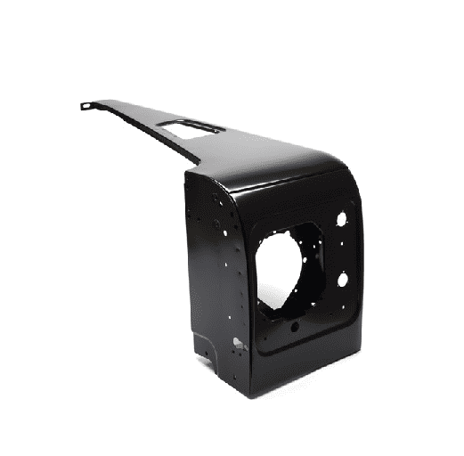 Defender Inner Wing Up to 1994 OEM - Left Hand Side - MXC9400